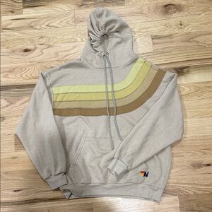 Aviator Nation Vintage Hoodie